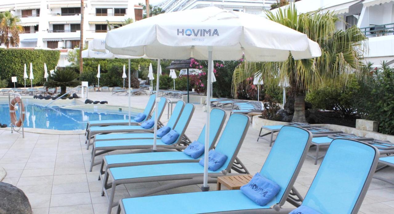 Hovima Panorama Hotel Costa Adeje  Exterior foto