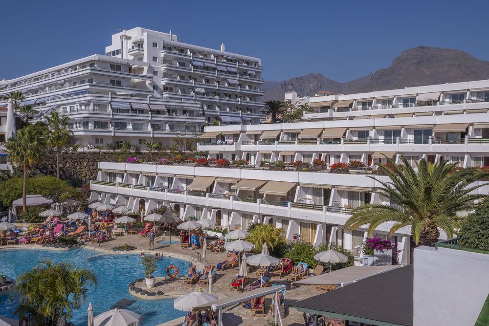Hovima Panorama Hotel Costa Adeje  Exterior foto