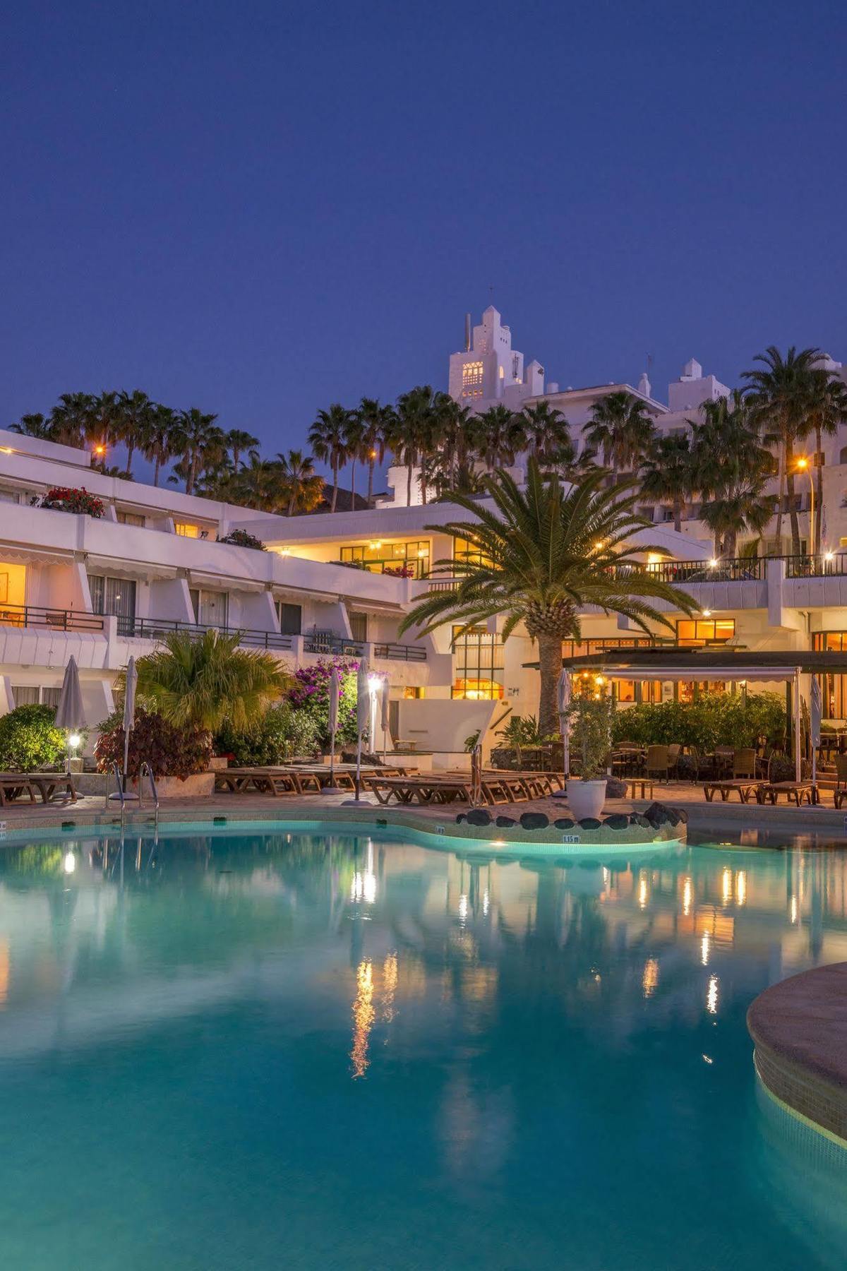 Hovima Panorama Hotel Costa Adeje  Exterior foto