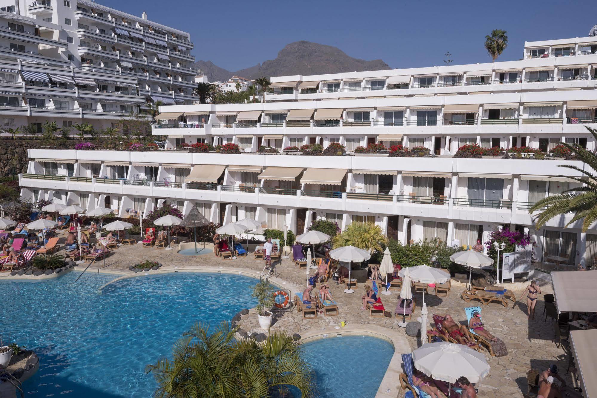 Hovima Panorama Hotel Costa Adeje  Exterior foto
