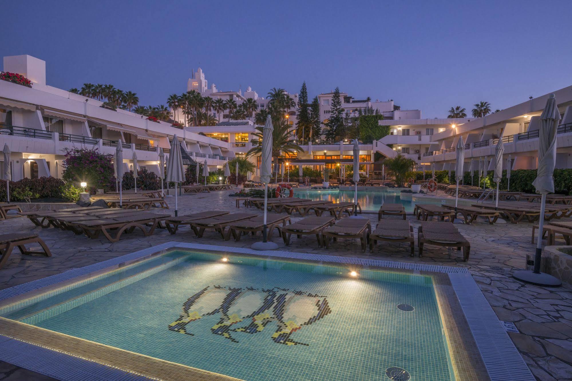 Hovima Panorama Hotel Costa Adeje  Exterior foto