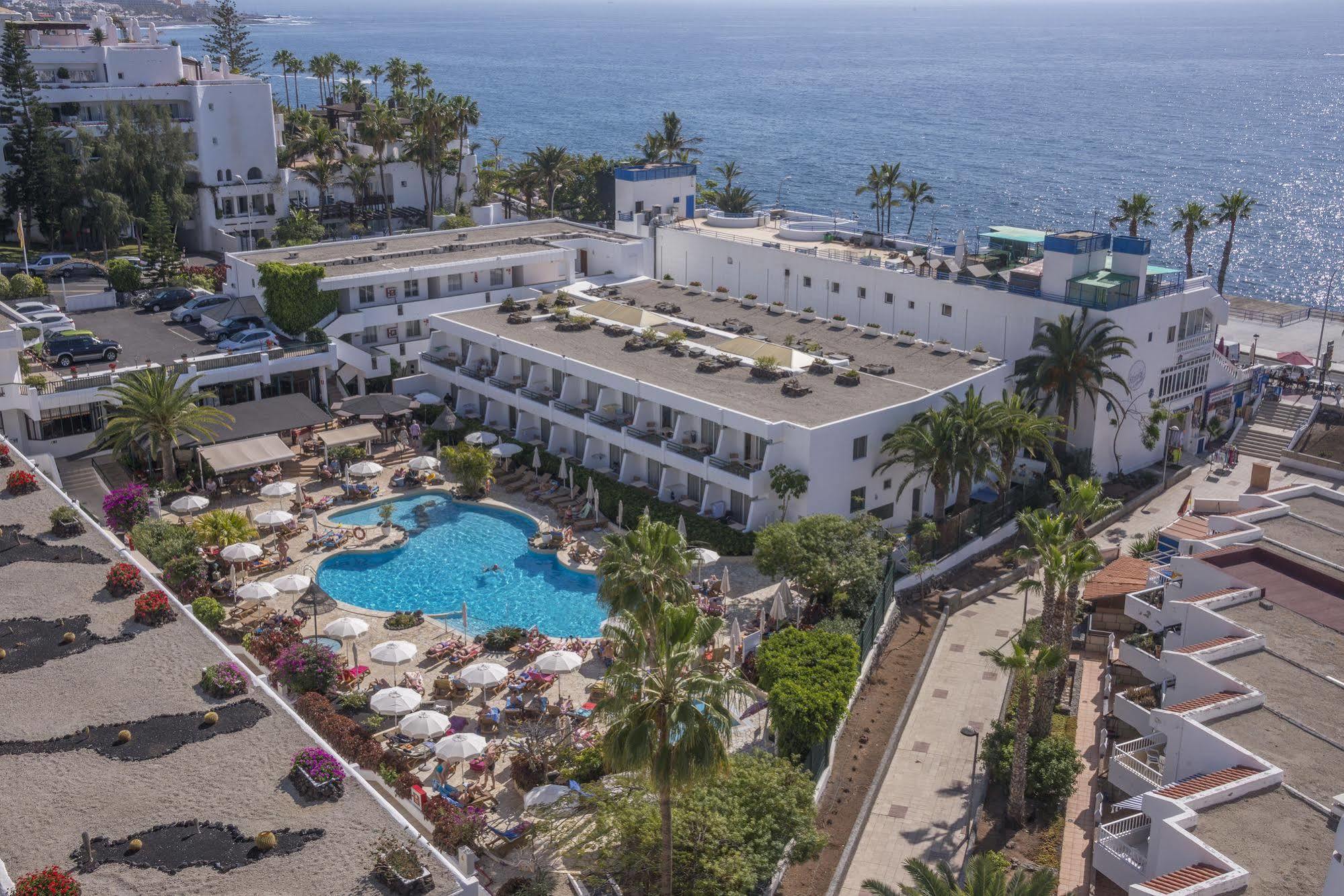 Hovima Panorama Hotel Costa Adeje  Exterior foto